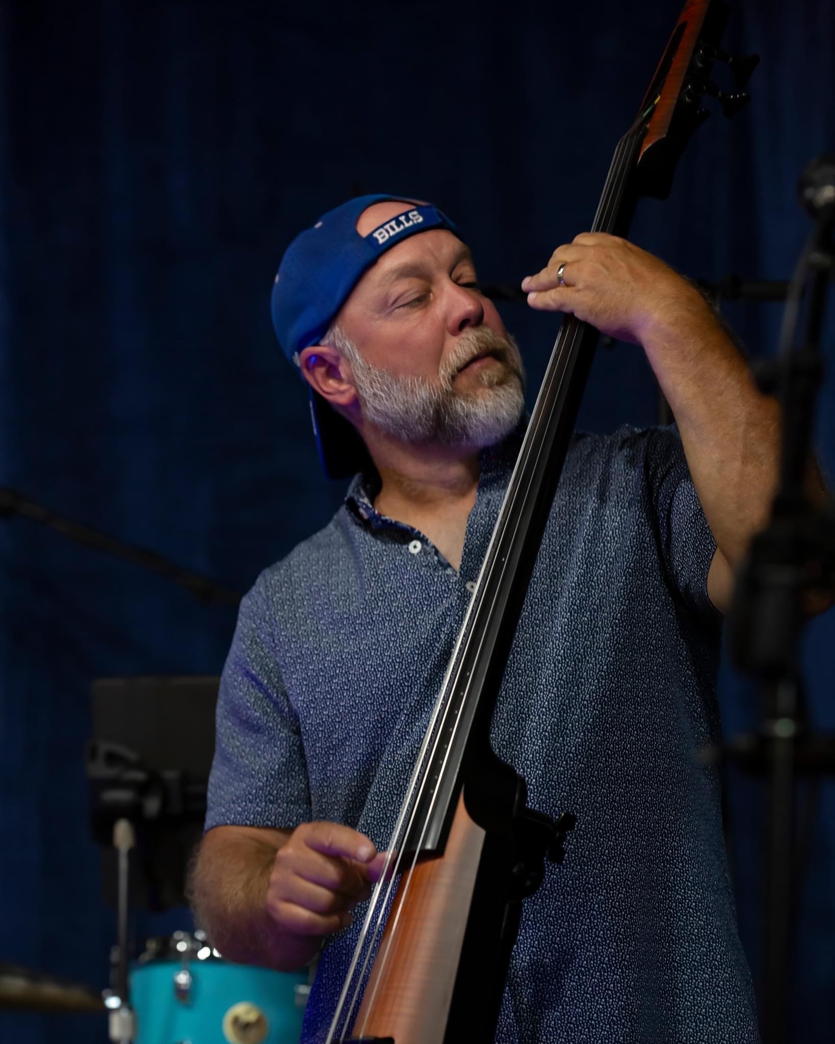 David Demperio live performance