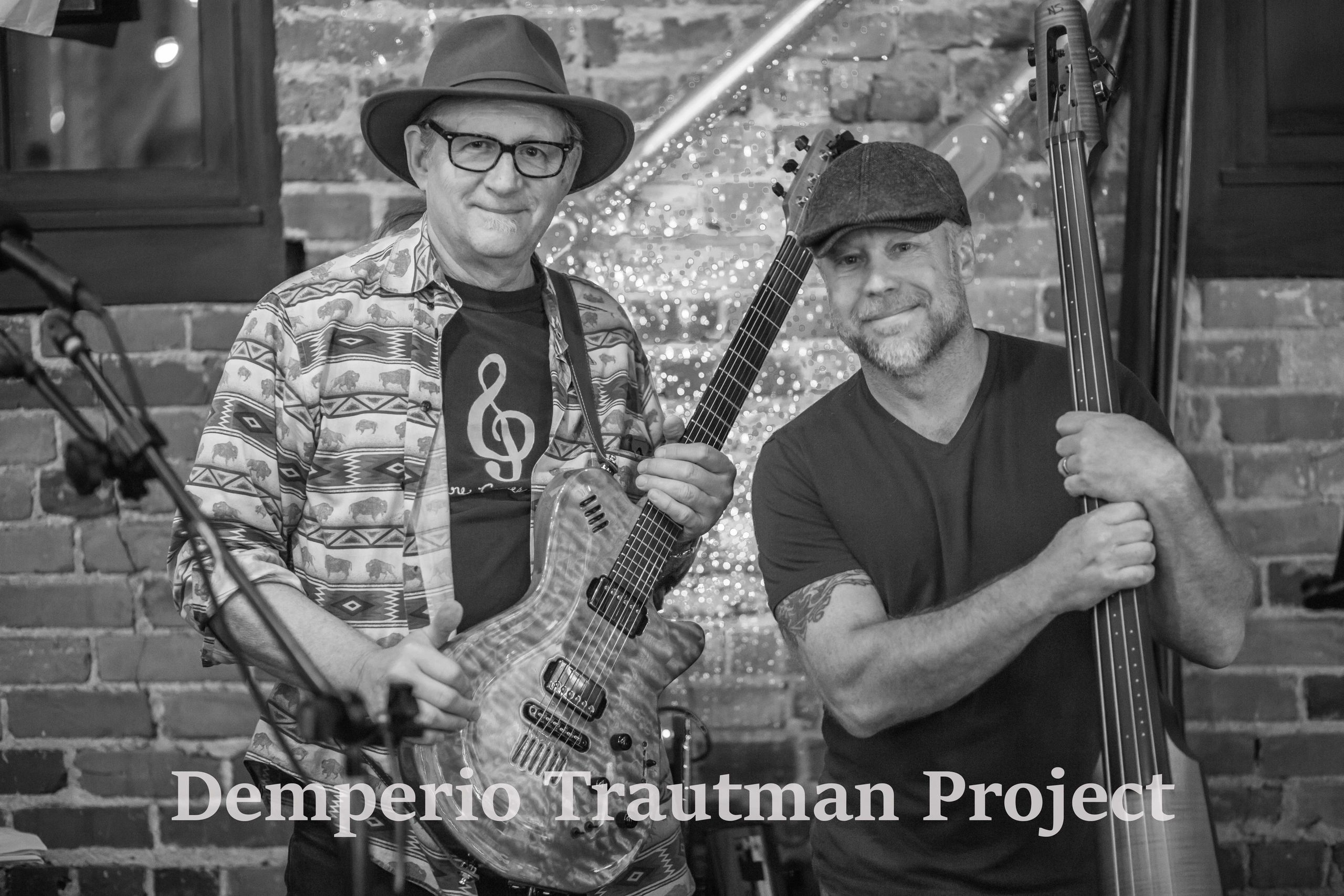 Demperio Trautman Project